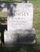  Albert L Rumsey