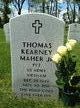  Thomas Kearney Maher Jr.