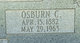  Osburn C. Conner