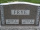  George R. Frye