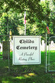 Childs Cemetery