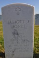 Elliott Julius Jones Photo