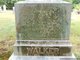  William Anson Walker