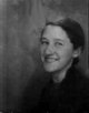  Harriett Rosetta Irene “Irene” <I>Spurgeon</I> Hendrickson