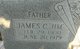  James Columbus “Jim” Cheatwood