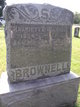  Harriet E Brownell