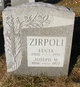  Joseph Mario Zirpoli