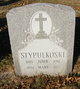  John Stypulkoski