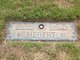  Bertha Corinna <I>Roberts</I> Hebert
