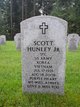 Scott Hunley Jr.