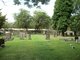Alkborough Cemetery