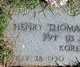  Henry Thomas Jones Jr.