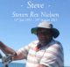 Steven Rex “Steve” Nielsen Photo