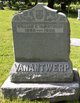  William C Van Antwerp