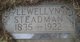  Llewellyn M. Steadman