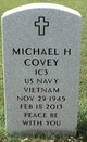 Michael Henry Covey Sr. Photo