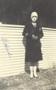  Ethel Vivian <I>Neuberger</I> Bickford Holm