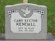 Gary Rector “Rex” Kendall Photo