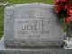  Margaret M Jewett