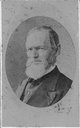 Rev William Warren Blauvelt