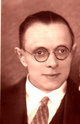  Gustav August Bartos