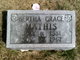  Bertha Grace Mathis