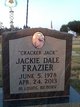  Jackie Dale Frazier