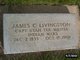  James Campbell Livingston Sr.