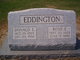  Donald Elworthy Eddington I