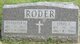  Ethel L. <I>Kasten</I> Roder