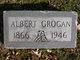  Albert Grogan