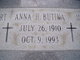  Anna H Butina
