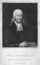 Rev John Henry Livingston