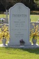  Thomas Joseph “Joey” Thornton