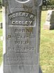  Robert R. Cooley