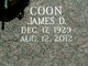 James Dean Coon Photo
