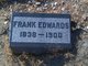  Frank Edwards