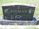  George Herman Bouman