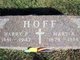  Harry Powell Hoff