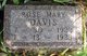  Rose Mary Davis