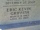 Eric Kevin Griffith Photo