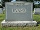  John Thomas Evans