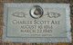  Charles Scott Axe