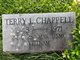 PFC Terry L. Chappell Photo