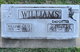  William Gray Williams