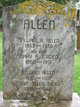 William A Allen