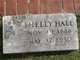 Shelly Hall Photo