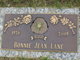 Bonnie Jean Lane Photo