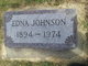  Bertha Edna Johnson
