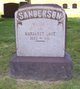  Ernest A. Sanderson